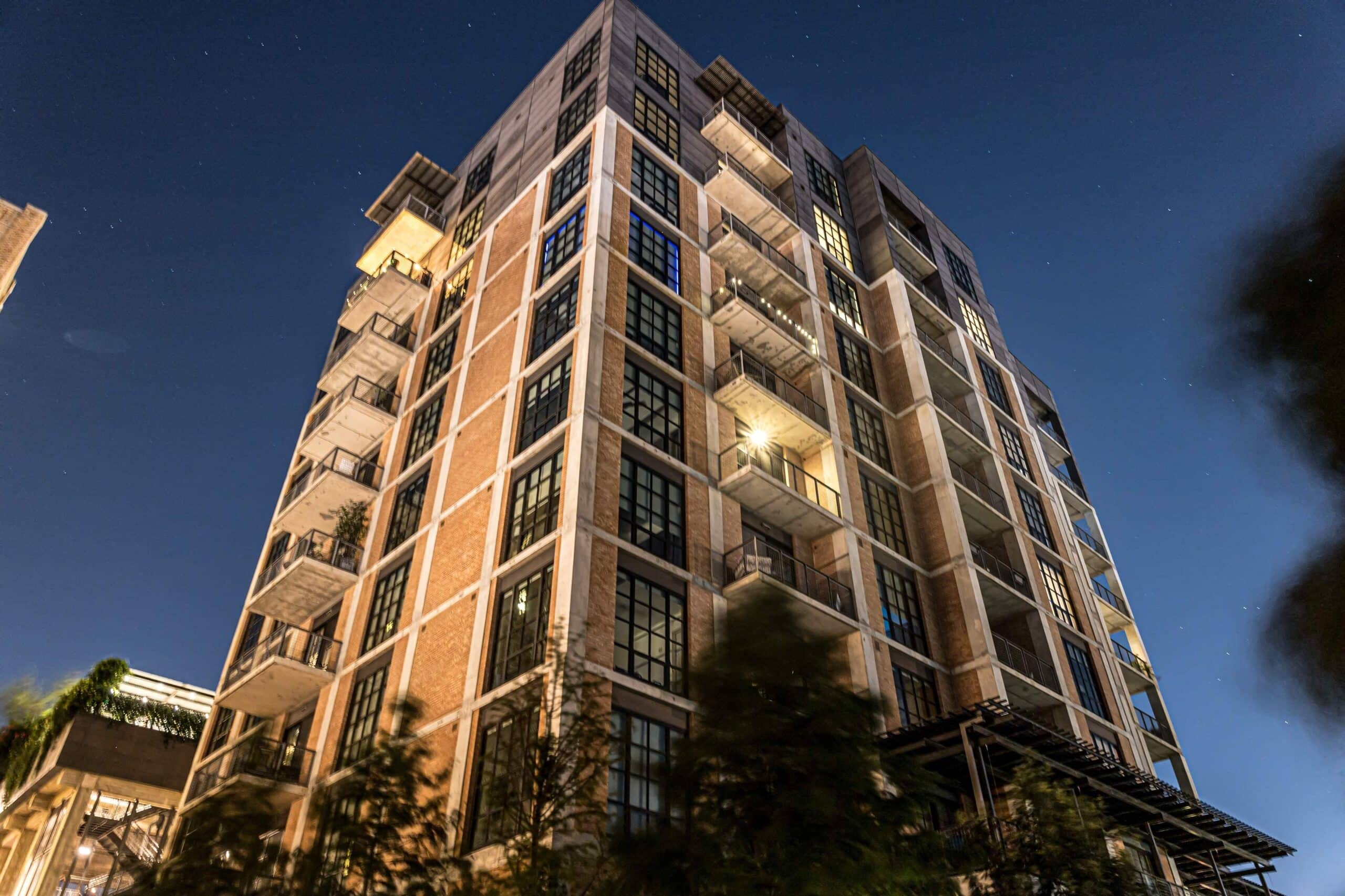 STRATA PROPERTIES