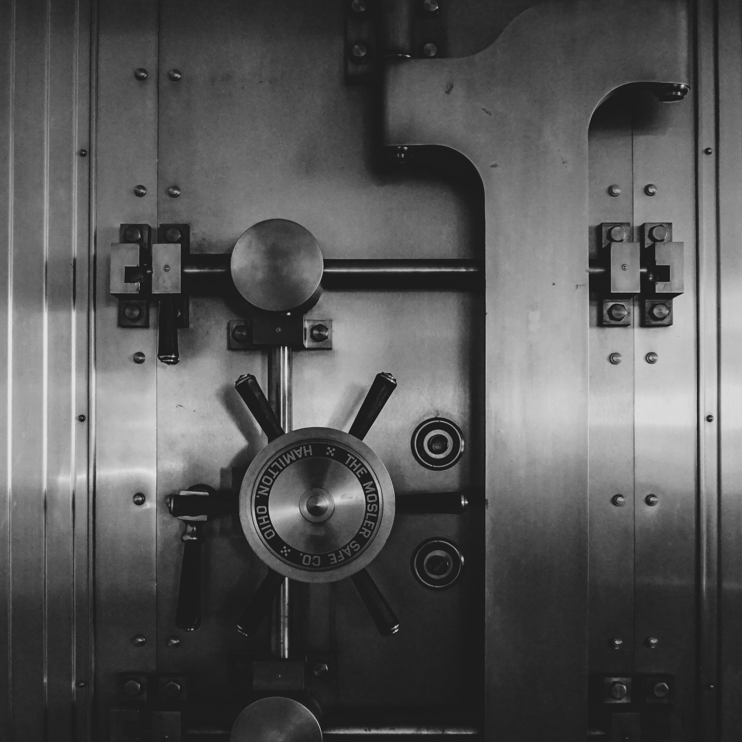 FINANCIAL INSTITUTIONS