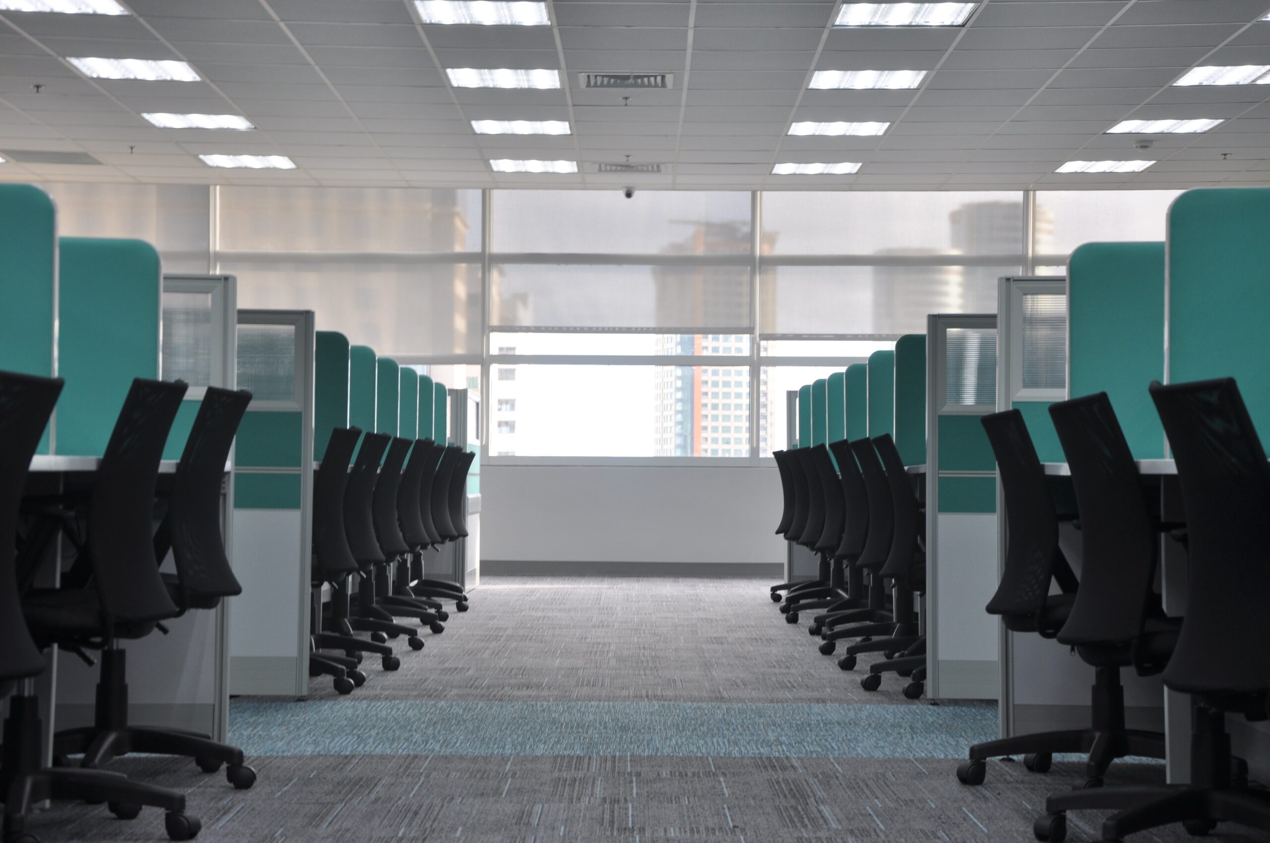 CORPORATE FACILITIES
